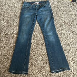 REFUGE Jeans size 9 long